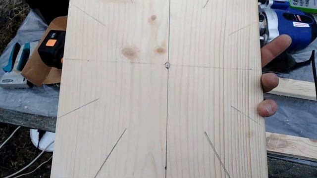 Часы ночник своими руками смотреть онлайн