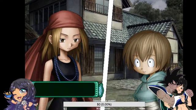 Test Streaming | Shaman King Power of Spirit Stream! смотреть онлайн
