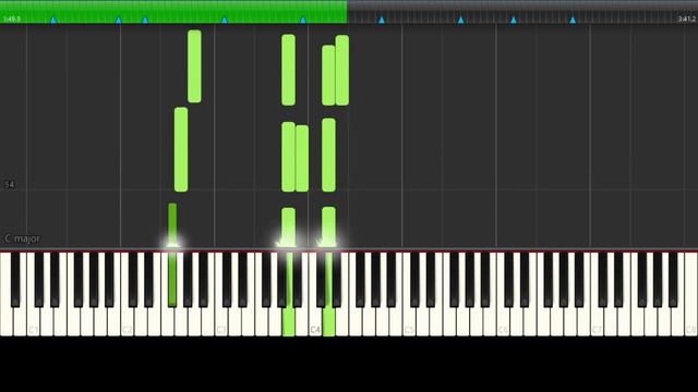 God is Good - Piano Tutorial Chords (GMS ARR) смотреть онлайн