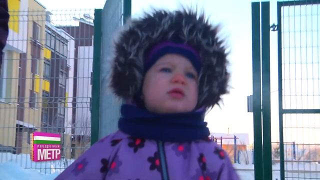 ЖК «Мичуринский»: евро-подход к обустройству территории и планировке квартир смотреть онлайн