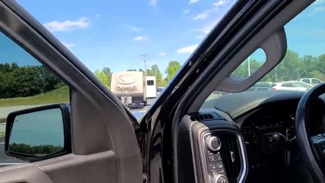 2019 GMC Sierra 1500 Pryor, Broken Arrow, Tulsa, Sand Springs, Owasso, OK P205 смотреть онлайн