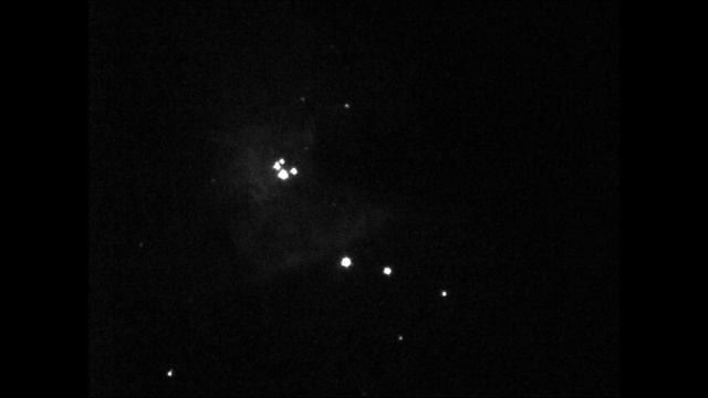 I-NOVA PLA-Mx MESSIER M42 ORION смотреть онлайн