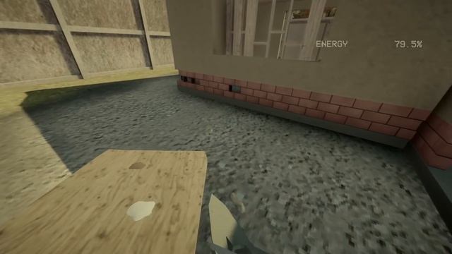 Landlord's Super - Ep 10 - Walled In смотреть онлайн