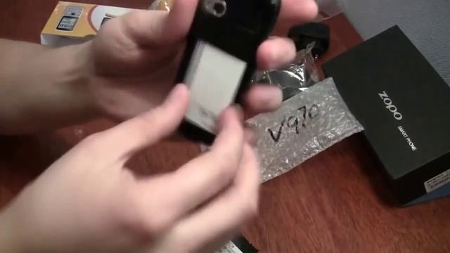 Телефон на 4 СИМ карты NOKIA C8 с телевизором! Купить! Видео обзор.mp4 смотреть онлайн