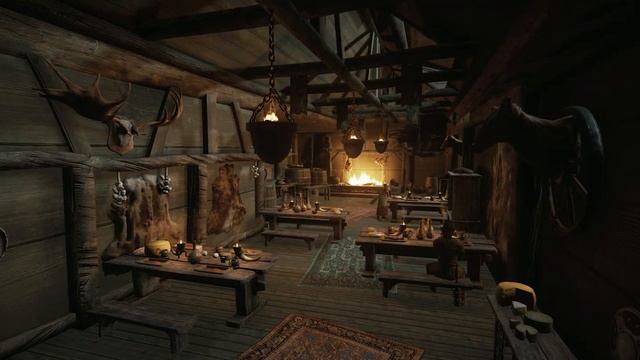 [4K] Skyrim SE 2024 Ultra modded with PRT XII смотреть онлайн