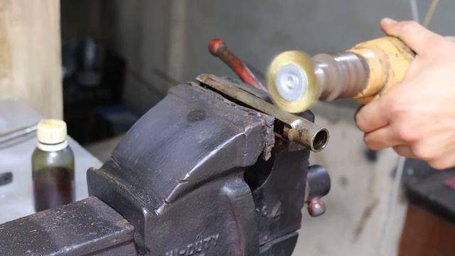 Restoring LOADED Astra, Restoration Gun, Restoration Pistol, Very Sick!!!!!