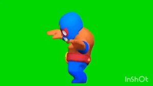 МЕМ | ЭЛЬ ПРИМО ТАНЦУЕТ 1 ЧАС