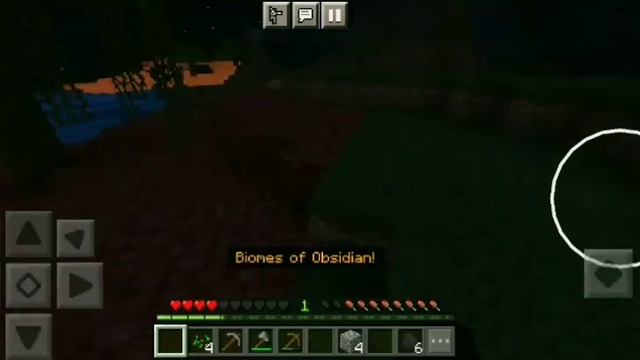 МАЙНКРАФТ, НО БИОМ МЕНЯЕТСЯ КАЖДЫЕ 30 СЕКУНД. Minecraft смотреть онлайн
