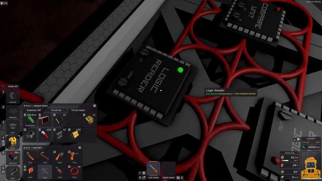 Stationeers - Hardcore Space Engineering - Major Systems Complete - S3E2 смотреть онлайн