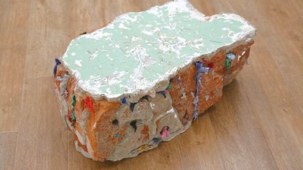 Yin Xiuzhen: Artist Statement for "Megacities Asia"