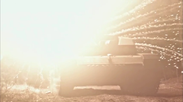 ВМВ Наша Победа!