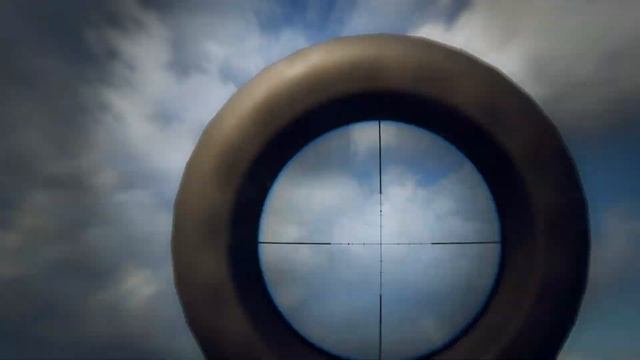 Generation Zero - All Weapons Showcase | Final