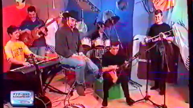 Banjo.ru Проверка Слуха смотреть онлайн