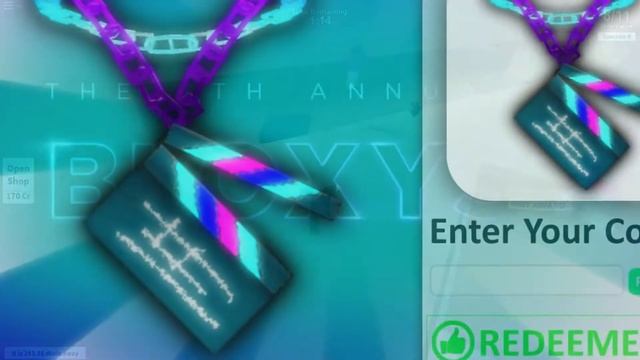 ULTRA AWESOME Roblox Accessories that come with Special Effects! смотреть онлайн