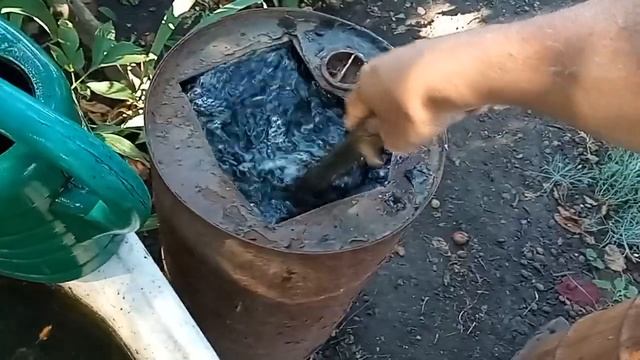 КУРИНОГО ПОМЕТА настой КОГДА готов маточный раствор смотреть онлайн