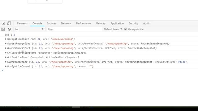 Episode 16 | Routing Events in Angular смотреть онлайн