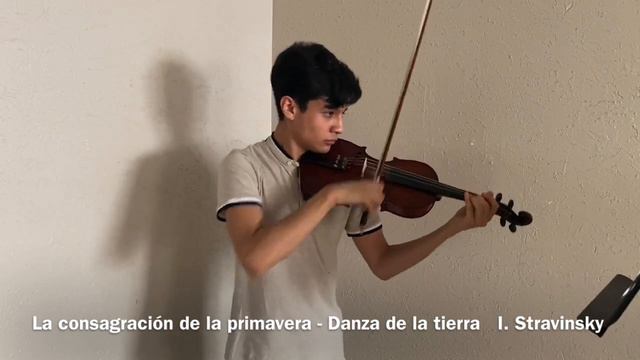 AUDICIÓN SINFONIETTA FMM 2020 (José de Jesús Domínguez Juárez) смотреть онлайн