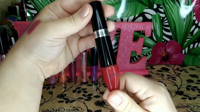 ?Project Pan Lipstick 2022 / начало