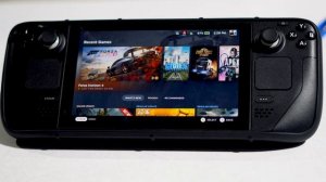 How to Fix Steam Deck Games Not Full Screen