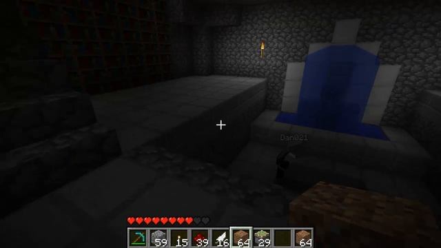 Zombie Fortress - Grinding Mobs !! смотреть онлайн