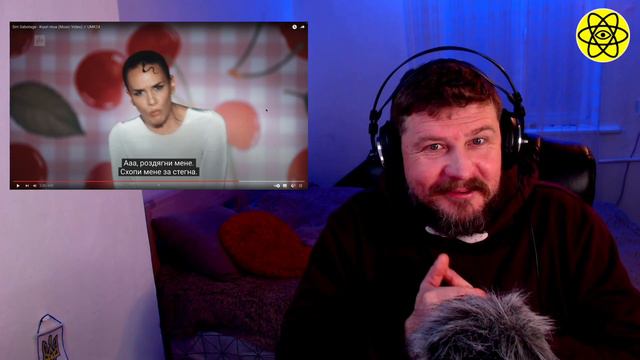 🇫🇮 UMK24 Sini Sabotage - Kuori mua / CANDIDATE EUROVISION FINLAND - First Reaction Music Teacher смотреть онлайн