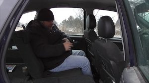 Opel Meriva - дешевая машина. Всегда ли это плохо?