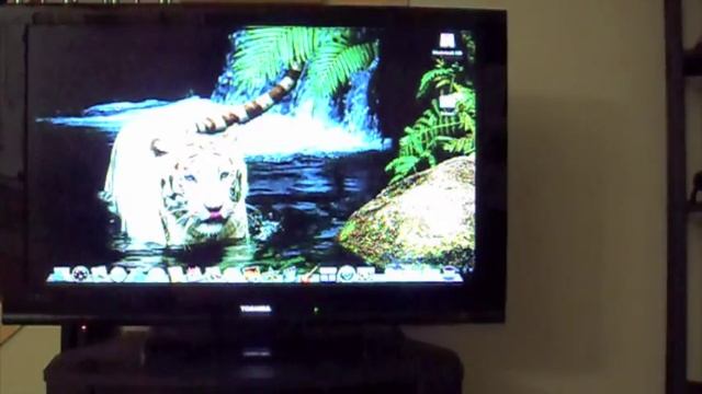 Monoprice Mini Display Port To HDMI Cable Adapter Review смотреть онлайн