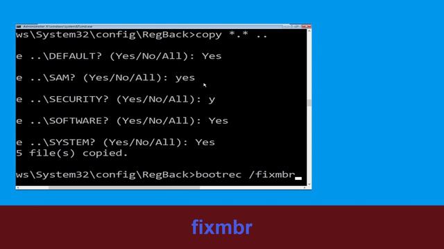 How to Fix KERNEL_DATA_INPAGE_ERROR Blue Screen Error Windows 10 смотреть онлайн