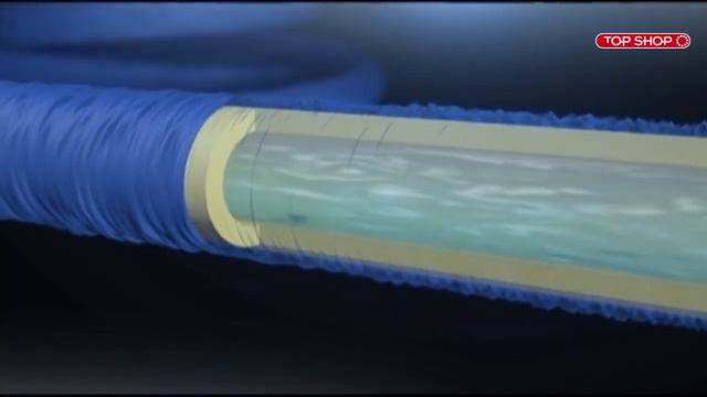 Шланг Xhose легкий и компактный водяной щланг смотреть онлайн