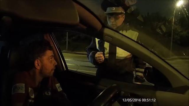 Как говорить с гаи? смотреть онлайн