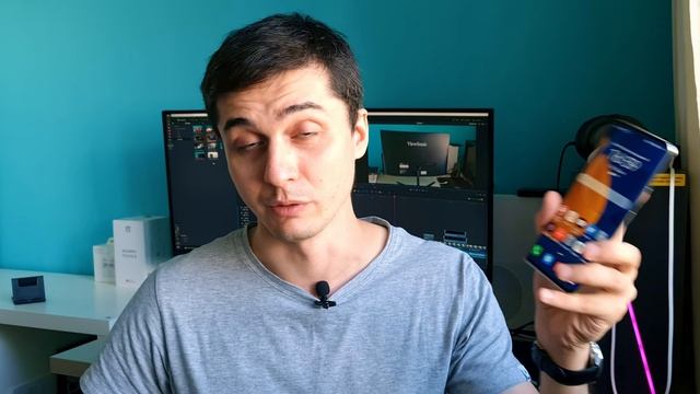 ТАКОГО НЕ ОЖИДАЛ НИКТО?  Обзор HUAWEI nova 8?ТАКОГО НЕ ОЖИДАЛ НИКТО?  Обзор HUAWEI nova 8?