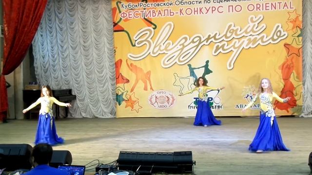 SAM 1227 Малая группа Дети Хадижа Красина смотреть онлайн