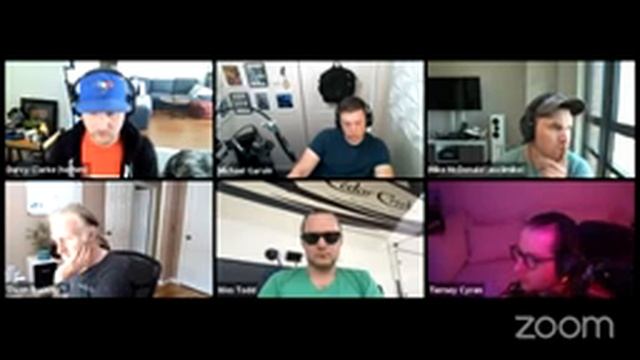 Open RFC Meeting - Wednesday, July 28th 2021 смотреть онлайн