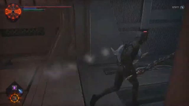 Hellpoint Where to Find Ministry Credentials Sohn District смотреть онлайн
