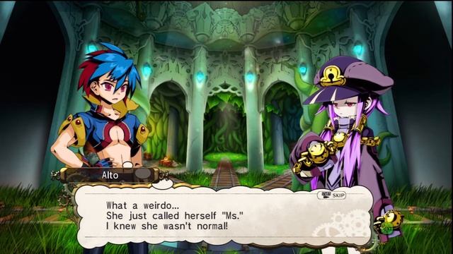 Legasista Playthrough Pt.1 смотреть онлайн