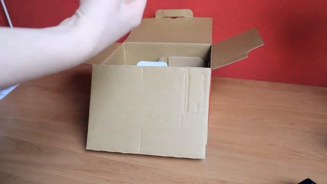 Unboxing | Canon Eos 600D (German) смотреть онлайн