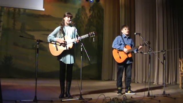 Ю. Визбор Чудо.avi смотреть онлайн