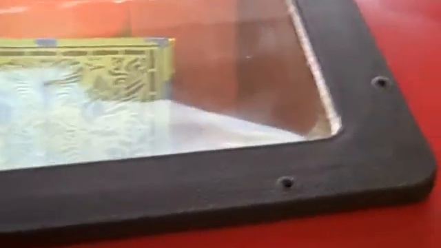 Glass Blasting For Fun By Ron #1 смотреть онлайн