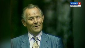 Мон тодам ваисько — Николай Зубков | Удмурт кырӟан / Удмуртская песня