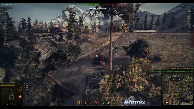 Е25 - Просто, быстро, красиво. Arti25