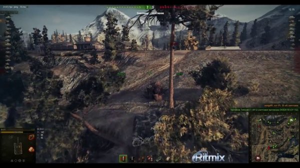 Е25 - Просто, быстро, красиво. Arti25