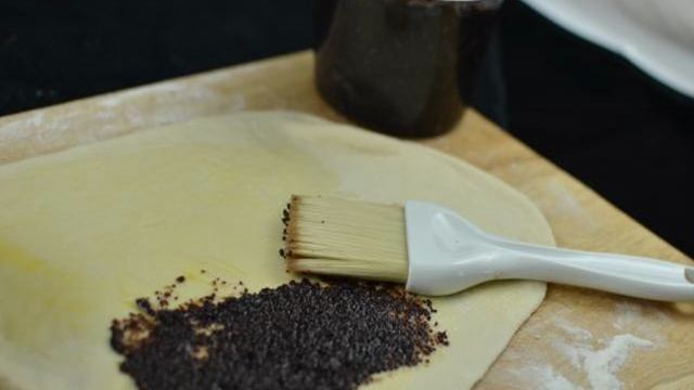 Рецепты от шеф-повара