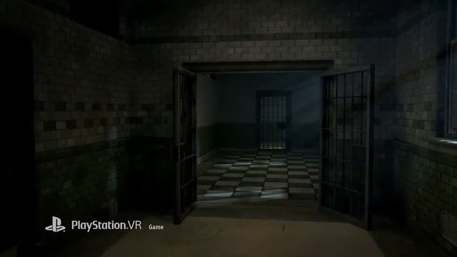5 Upcoming PSVR games for 2017 смотреть онлайн