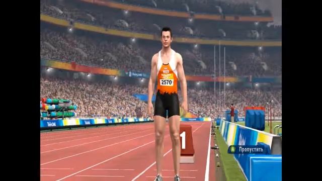 Обзор на Beijing 2008 (kiryshka32) смотреть онлайн