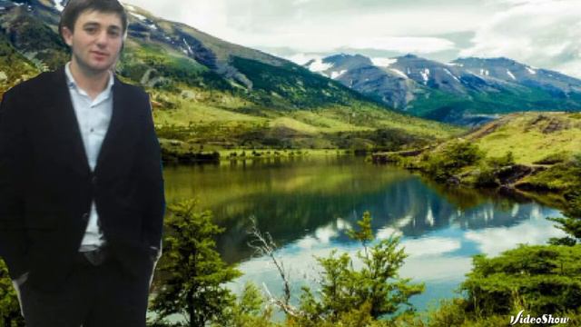 Магомед Мутаиломов Не судьба смотреть онлайн