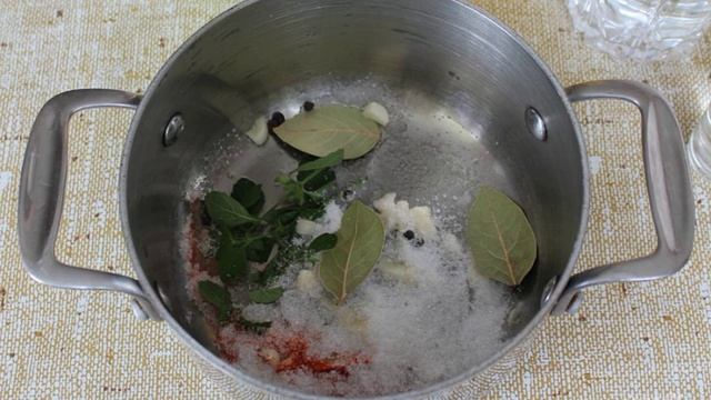 Сборник рецептов