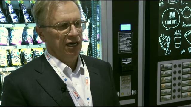 Источник Здоровья на VendExpo 2017 смотреть онлайн