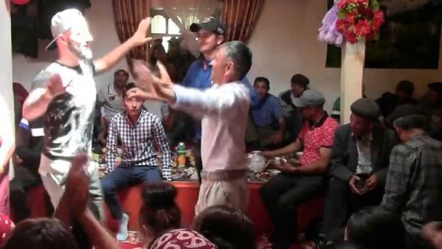 туйи вахони "Лангар"6 (13-14.07.2019) Pamir wedding смотреть онлайн