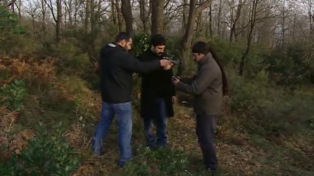 AKASYA DURAĞI 59. BÖLÜM смотреть онлайн