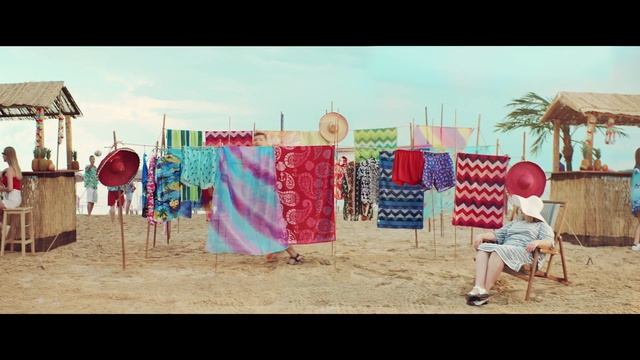 Реклама МТС смотреть онлайн